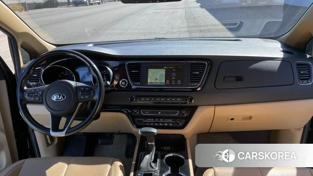 Kia The New Carnival id 4988050 из Кореи 11