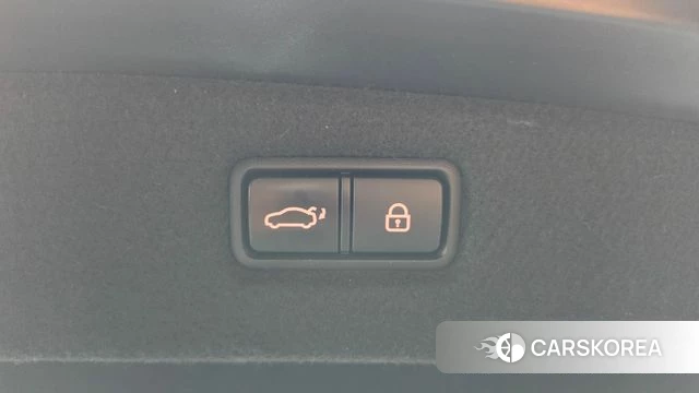 Genesis G90 id 5023680 из Кореи 11