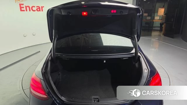 Mercedes-Benz E-Class W213 id 4930726 из Кореи 11