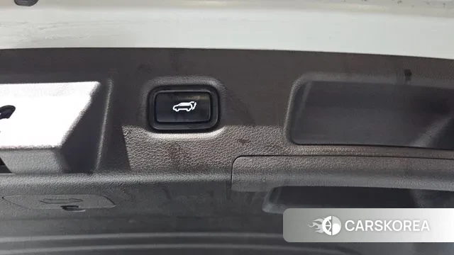 Hyundai The New Santa Fe id 3038372 из Кореи 11
