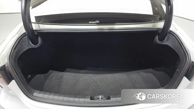 Hyundai The New Grandeur IG id 5017249 из Кореи 11
