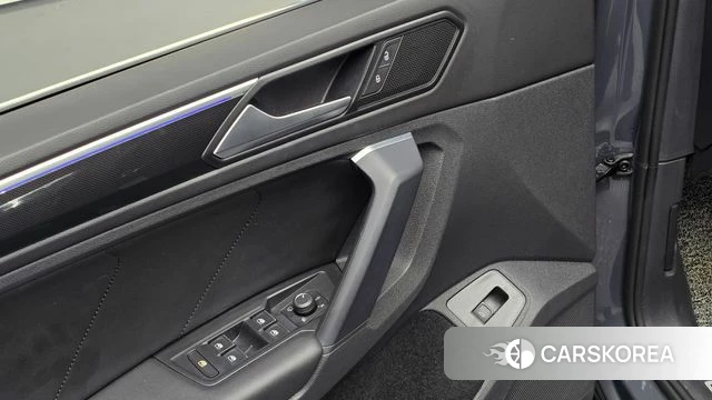 Volkswagen Tiguan second Generation id 5027259 из Кореи 11