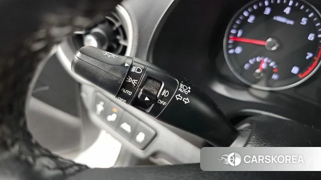 Kia Come New K3 id 5029431 из Кореи 11