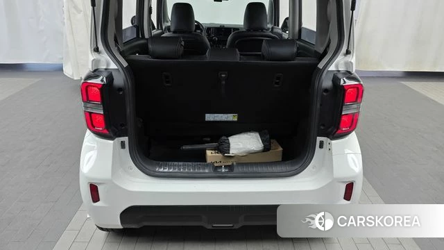 Kia The New Kia Ray id 5033934 из Кореи 11