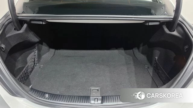 Mercedes-Benz C-Class W205 id 4992384 из Кореи 11