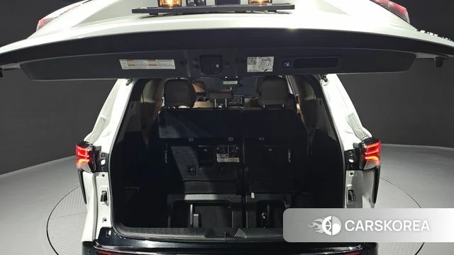 Toyota Sienna 4th Generation id 4958254 из Кореи 11