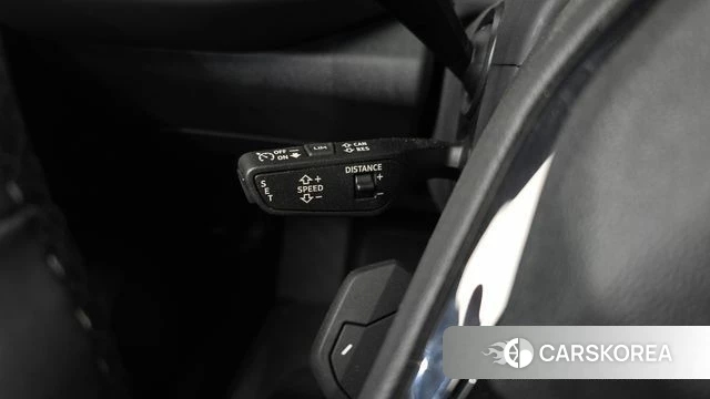 Audi Q5 (80A) id 4681353 из Кореи 11