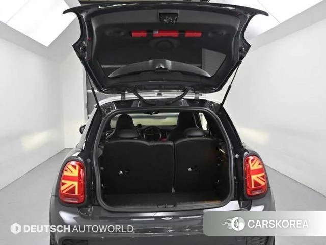 Mini Cooper S id 4943177 из Кореи 11