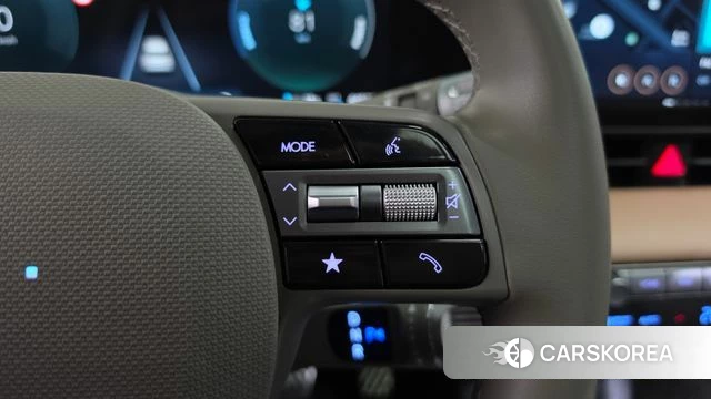 Hyundai The New Ionic 5 id 4847596 из Кореи 11