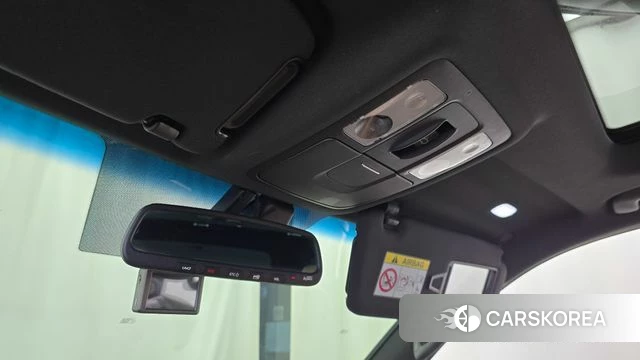 Kia Mohave Master id 5023295 из Кореи 11