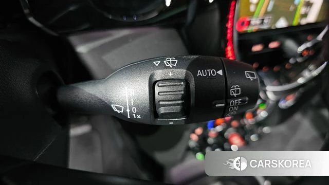 Mini Cooper S id 4966125 из Кореи 11