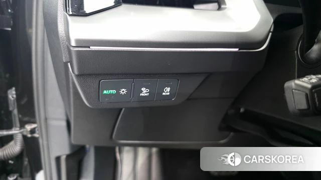 Audi Q4 e-Tron (F4) id 4834203 из Кореи 11