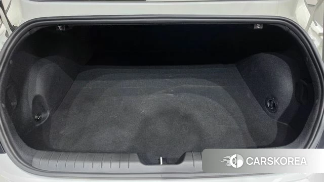 Hyundai Ionic 6 id 5045809 из Кореи 11