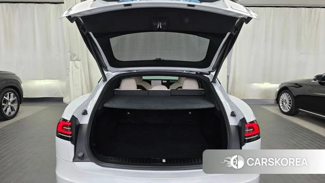 Tesla Model S id 5026961 из Кореи 11