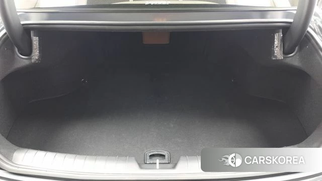 Hyundai Grandeur (GN7) id 4965007 из Кореи 11