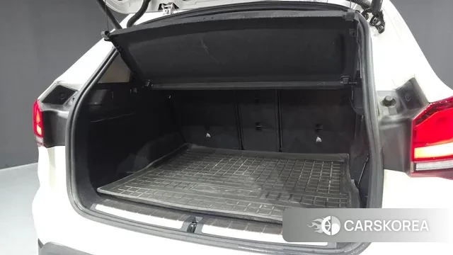 BMW X1 (F48) id 3777976 из Кореи 11