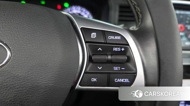 Hyundai Sonata New Rise id 4765407 из Кореи 11