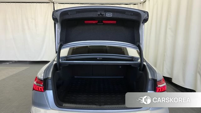 Audi A6 (C8) id 4935394 из Кореи 11
