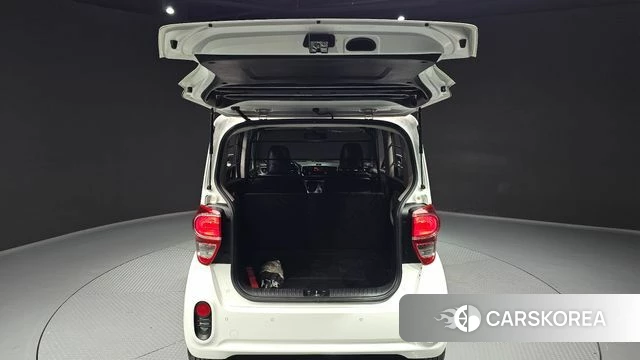 Kia The New Ray id 4977643 из Кореи 11