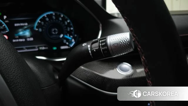 Genesis G80 (RG3) id 4997434 из Кореи 11