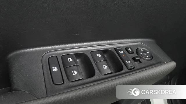 Hyundai Casper Electric id 4725064 из Кореи 11
