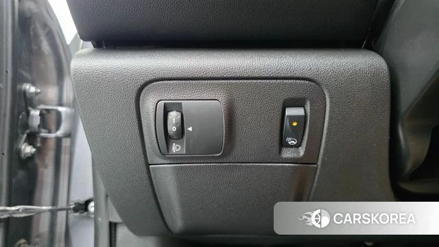 Renault Korea (Samsung) SM6 id 4952532 из Кореи 11