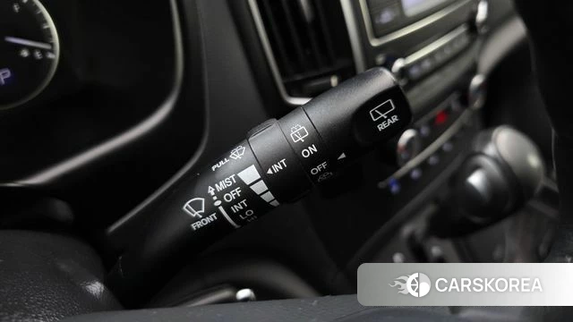 Hyundai The New Grand Starex id 4794894 из Кореи 11