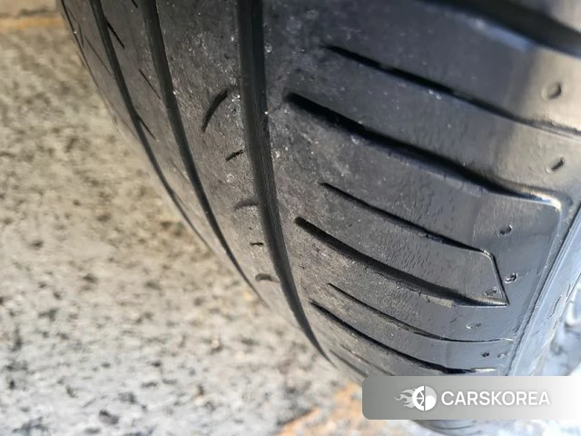 Hyundai The New Grandeur IG id 4966232 из Кореи 11