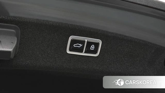 Genesis G80 (RG3) id 5028612 из Кореи 11
