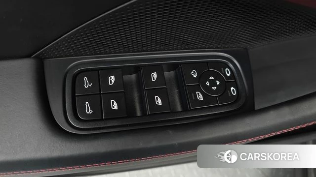 Porsche Panamera (976) id 4705912 из Кореи 11