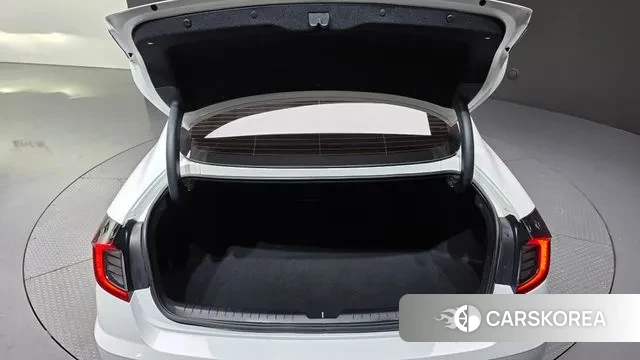 Hyundai Sonata (DN8) id 3394875 из Кореи 11