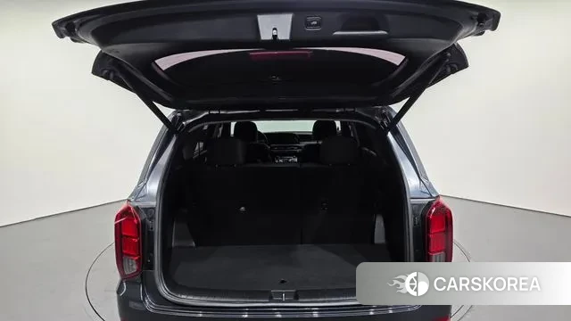 Hyundai Palisade id 3582597 из Кореи 11