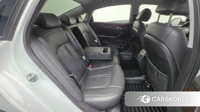 Hyundai Sonata New Rise id 4837281 из Кореи 11