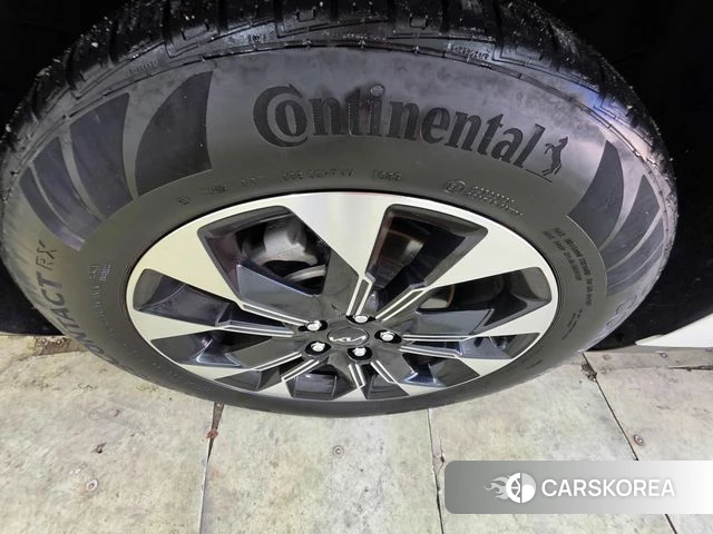 Kia Carnival 4th generation id 5039898 из Кореи 11