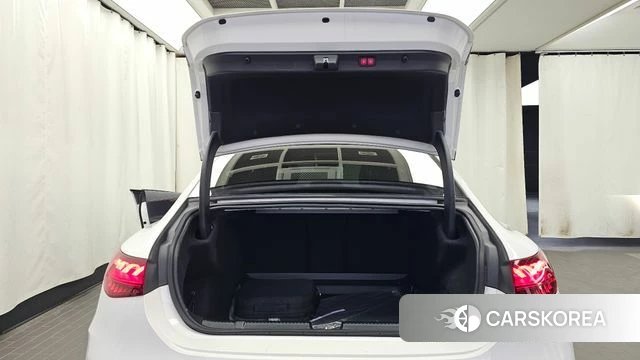 Mercedes-Benz EQE V295 id 4990883 из Кореи 11