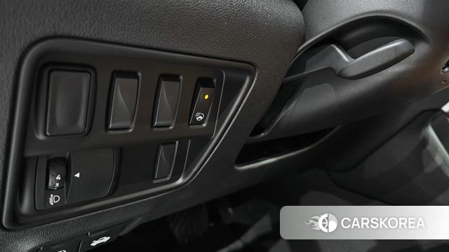Renault Korea (Samsung) The New QM6 id 5047665 из Кореи 11