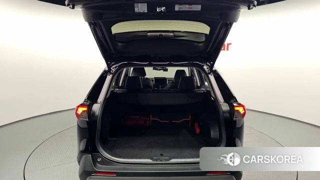 Toyota RAV4 5th Generation id 4941201 из Кореи 11