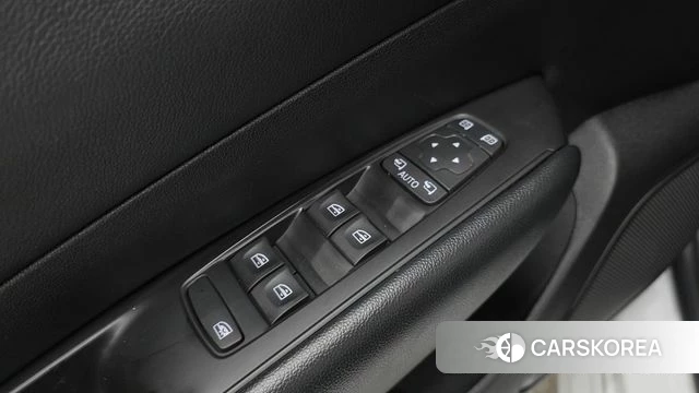 Renault Korea (Samsung) SM6 id 4918668 из Кореи 11