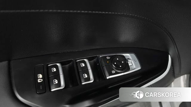 Kia The New K5 3rd generation id 5058278 из Кореи 11