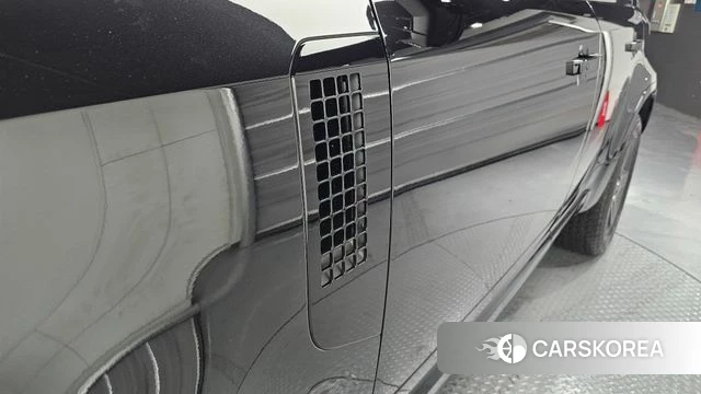 Land Rover Defender (L663) id 4979954 из Кореи 11