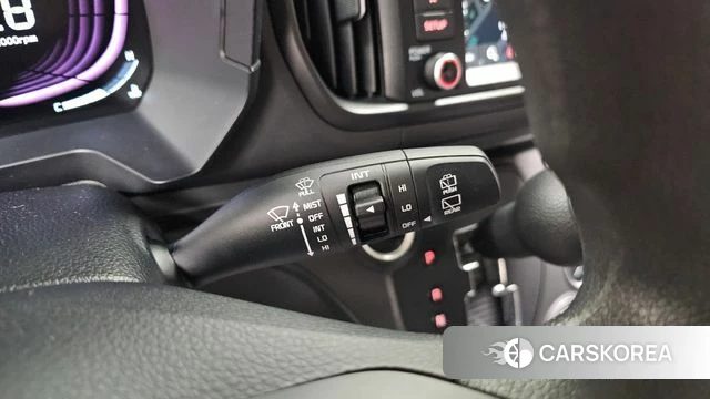 Kia The New Kia Ray id 5059350 из Кореи 11