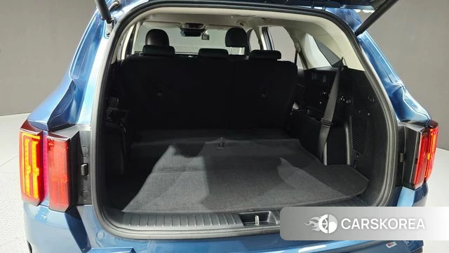 Kia Sorento 4th Generation id 4959462 из Кореи 11