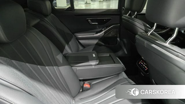 Mercedes-Benz S-Class W223 id 4697388 из Кореи 11