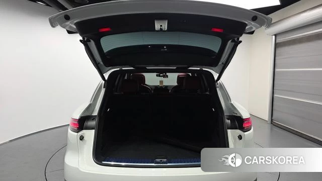 Porsche Cayenne (PO536) id 4456941 из Кореи 11