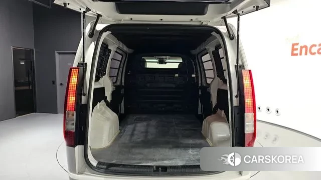 Hyundai Staria id 3629015 из Кореи 11
