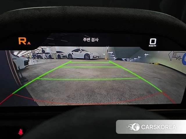 McLaren 720S id 4982305 из Кореи 11