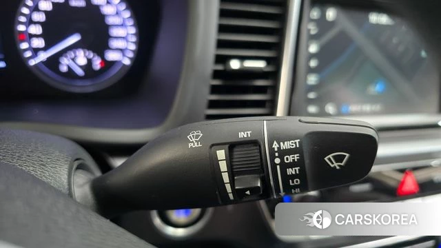 Hyundai Sonata New Rise id 4776256 из Кореи 11