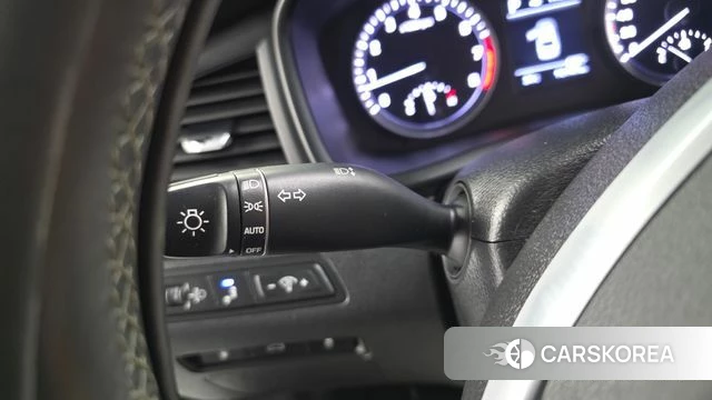Hyundai Sonata New Rise id 4728160 из Кореи 11