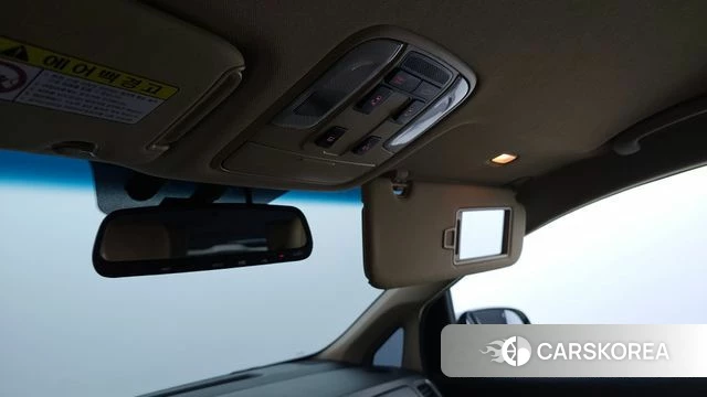 Kia The New Carnival id 5035779 из Кореи 11