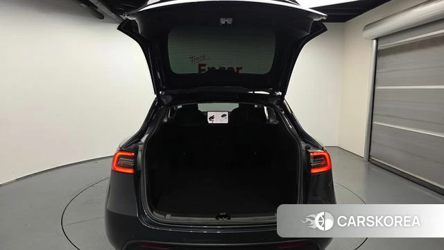 Tesla Model Y id 4929813 из Кореи 11